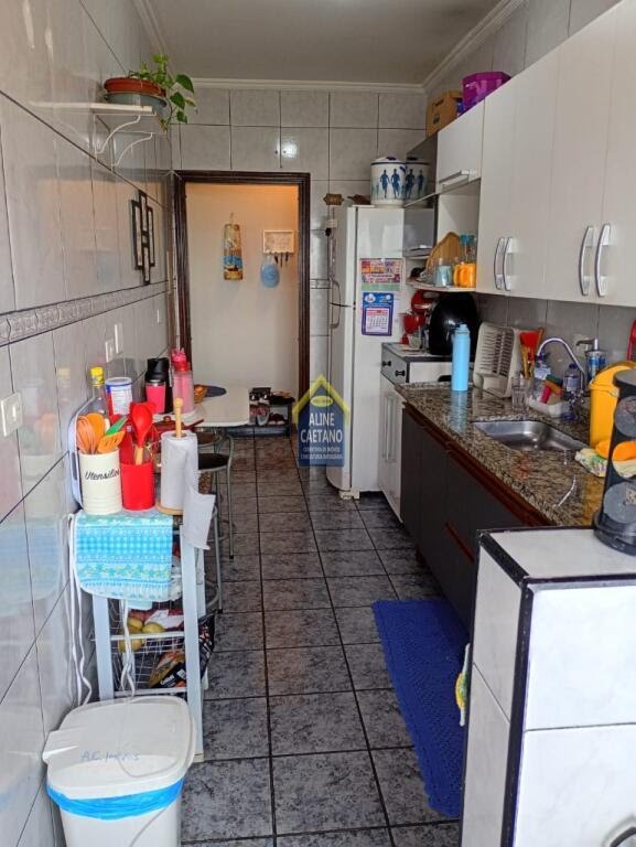 Apartamento à venda com 2 quartos, 1 banheiro, 1 vaga e 65m² no Vila Assuncao, Praia Grande (SP) — foto 10 de 21