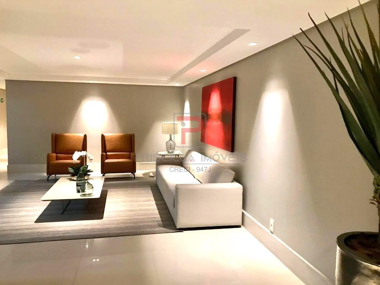 Apartamento à venda com 3 quartos, 2 suítes, 2 vagas e 89m² no Aeroclube, João Pessoa (PB) — foto 23 de 27