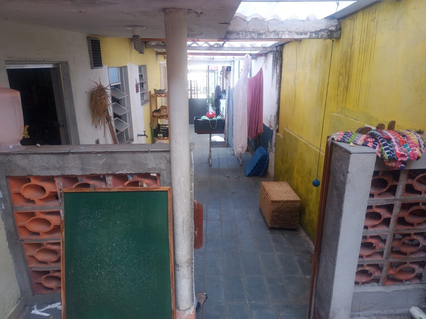 Apartamento à venda com 3 quartos, 1 suíte, 2 vagas e 132m² no Vila Pereira Barreto, São Paulo (SP) — foto 16 de 24