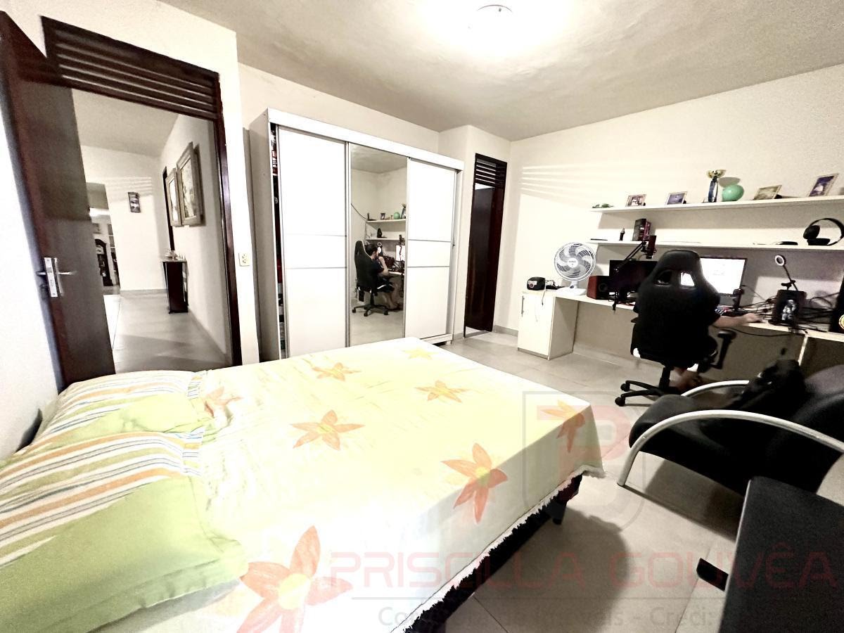 Casa à venda com 3 quartos, 3 suítes, 5 vagas e 480m² no Cabo Branco, João Pessoa (PB) — foto 29 de 30