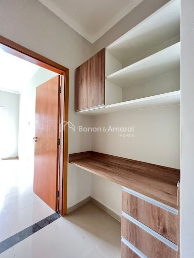 Casa de Condomínio, 3 quartos - Foto 9