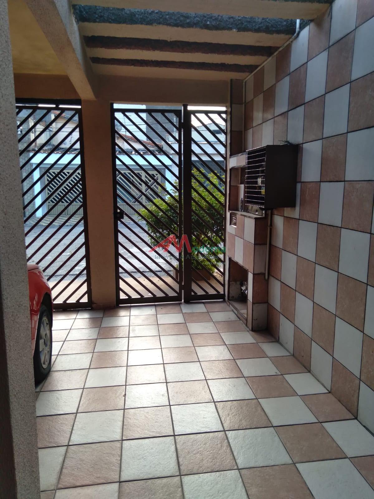 Casa à venda com 3 quartos, 2 banheiros, 2 vagas e 97m² no Paulicéia, São Bernardo do Campo (SP) — foto 16 de 18