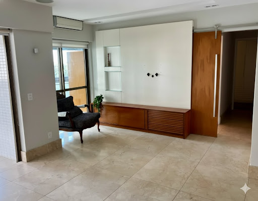 Apartamento 3 Quartos Venda - Palais de Nice - Barra/RJ