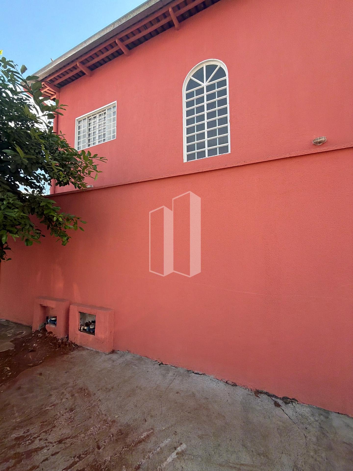 Casa, 3 quartos, 98 m² - Foto 1