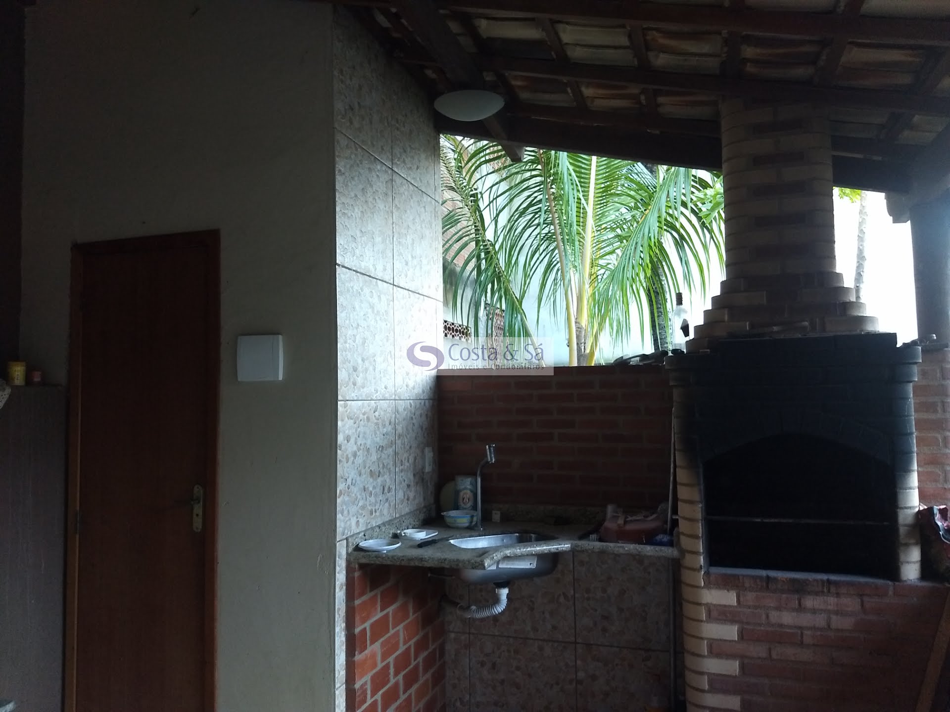 Casa à venda com 3 quartos, 1 banheiro, 3 vagas e 360m² no Campo Redondo, São Pedro da Aldeia (RJ) — foto 29 de 30
