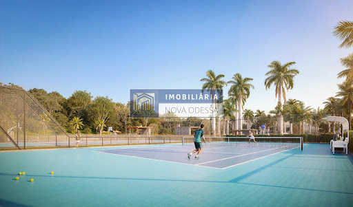 Foto de Residencial Atlantis Nova Odessa | Lotes a partir R$ 142.500