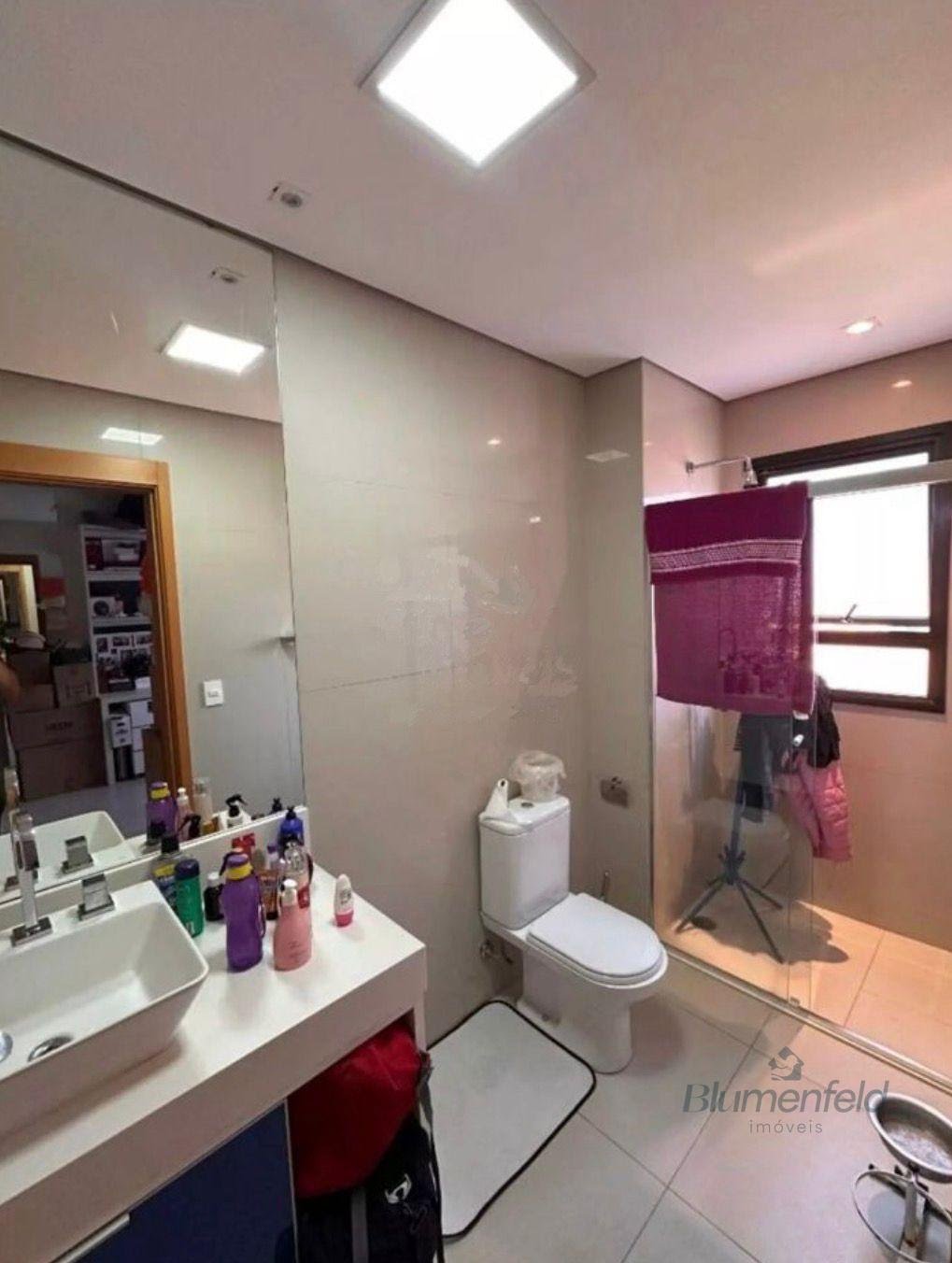 Apartamento à venda com 3 quartos, 3 suítes, 4 vagas e 192m² no Caputera, Arujá (SP) — foto 23 de 26