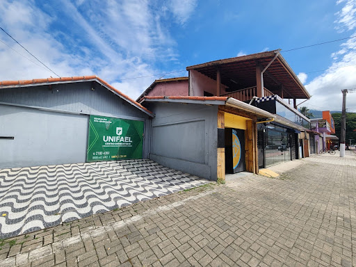 Casa para locação em Centro  -  Ubatuba