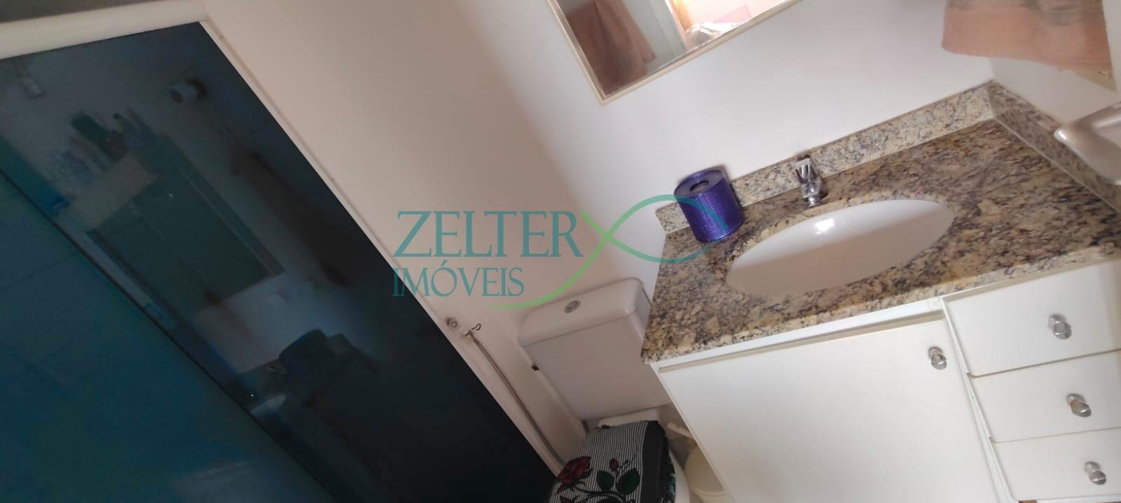 Apartamento à venda com 3 quartos, 1 suíte, 1 vaga e 68m² no Vila da Penha, Rio de Janeiro (RJ) — foto 8 de 30