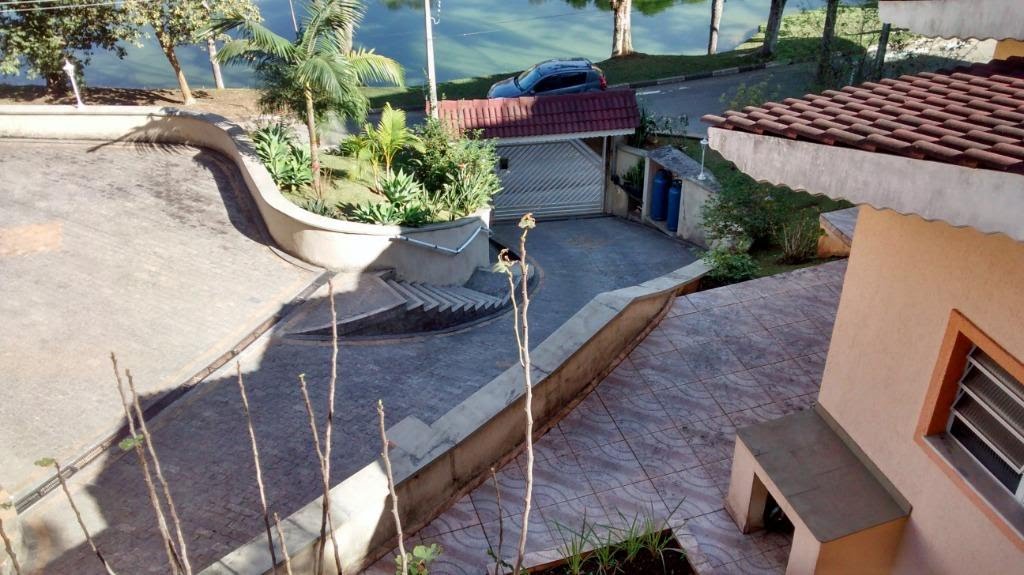 Casa à venda com 5 quartos, 5 suítes, 10 vagas e 570m² no Arujázinho I, II e III, Arujá (SP) — foto 6 de 11