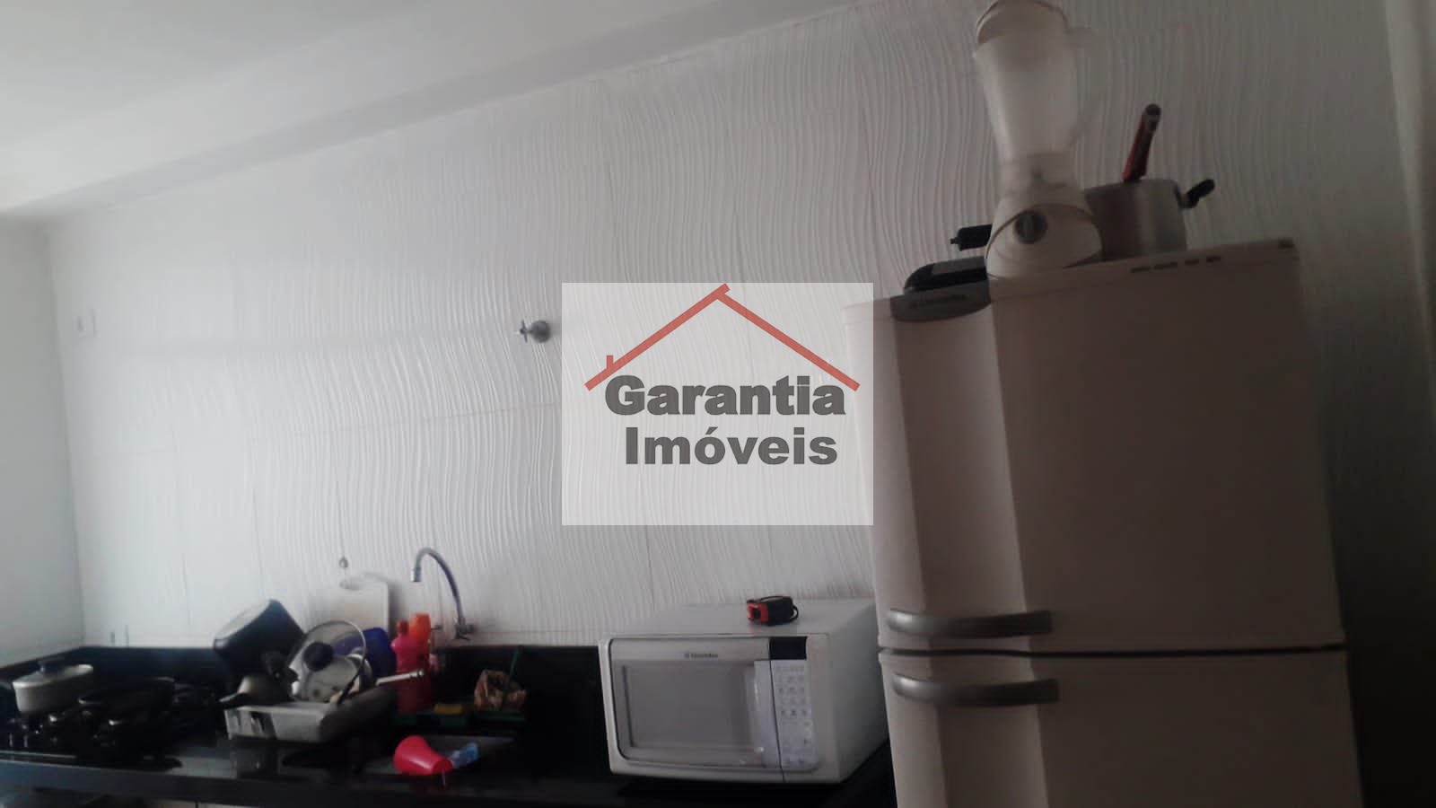 Apartamento à venda com 2 quartos, 1 banheiro, 1 vaga e 53m² no Jardim Colibri, Cotia (SP) — foto 9 de 20