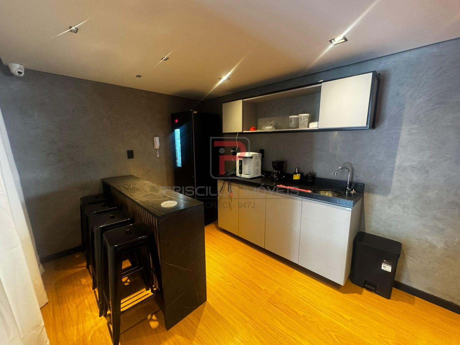 Apartamento à venda com 1 quarto, 1 banheiro e 23m² no Manaíra, João Pessoa (PB) — foto 6 de 30