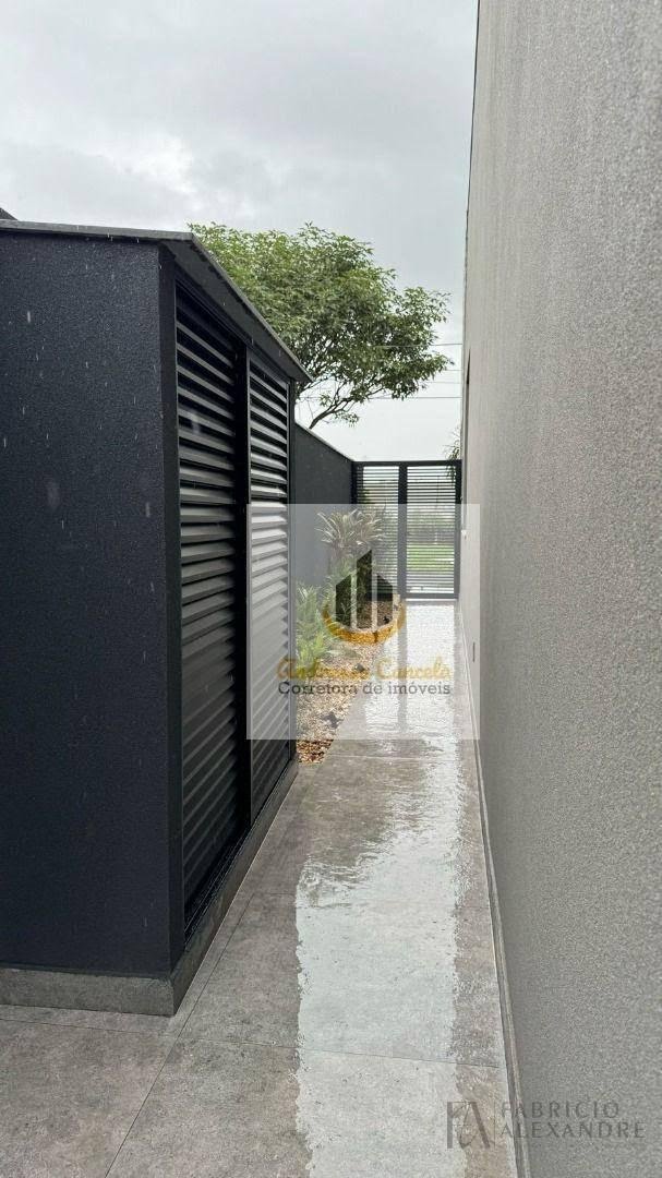 Casa à venda com 3 quartos, 3 suítes, 4 vagas e 220m² no Terravista Residence Club, Mirassol (SP) — foto 4 de 26