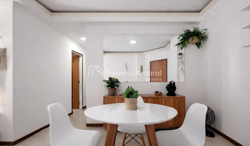 Apartamento, 2 quartos, 69 m² - Foto 2