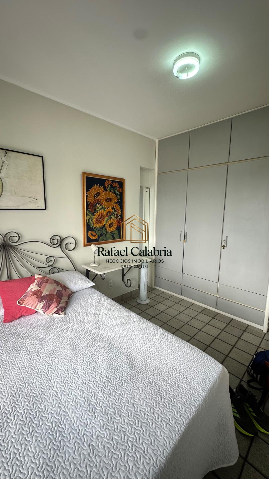 Apartamento à venda com 3 quartos, 1 suíte, 2 vagas e 150m² no Jaqueira, Recife (PE) — foto 26 de 30