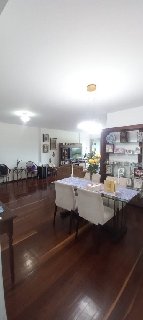 Apartamento à venda com 4 quartos, 1 suíte, 2 vagas e 180m² no Espinheiro, Recife (PE) — foto 3 de 27
