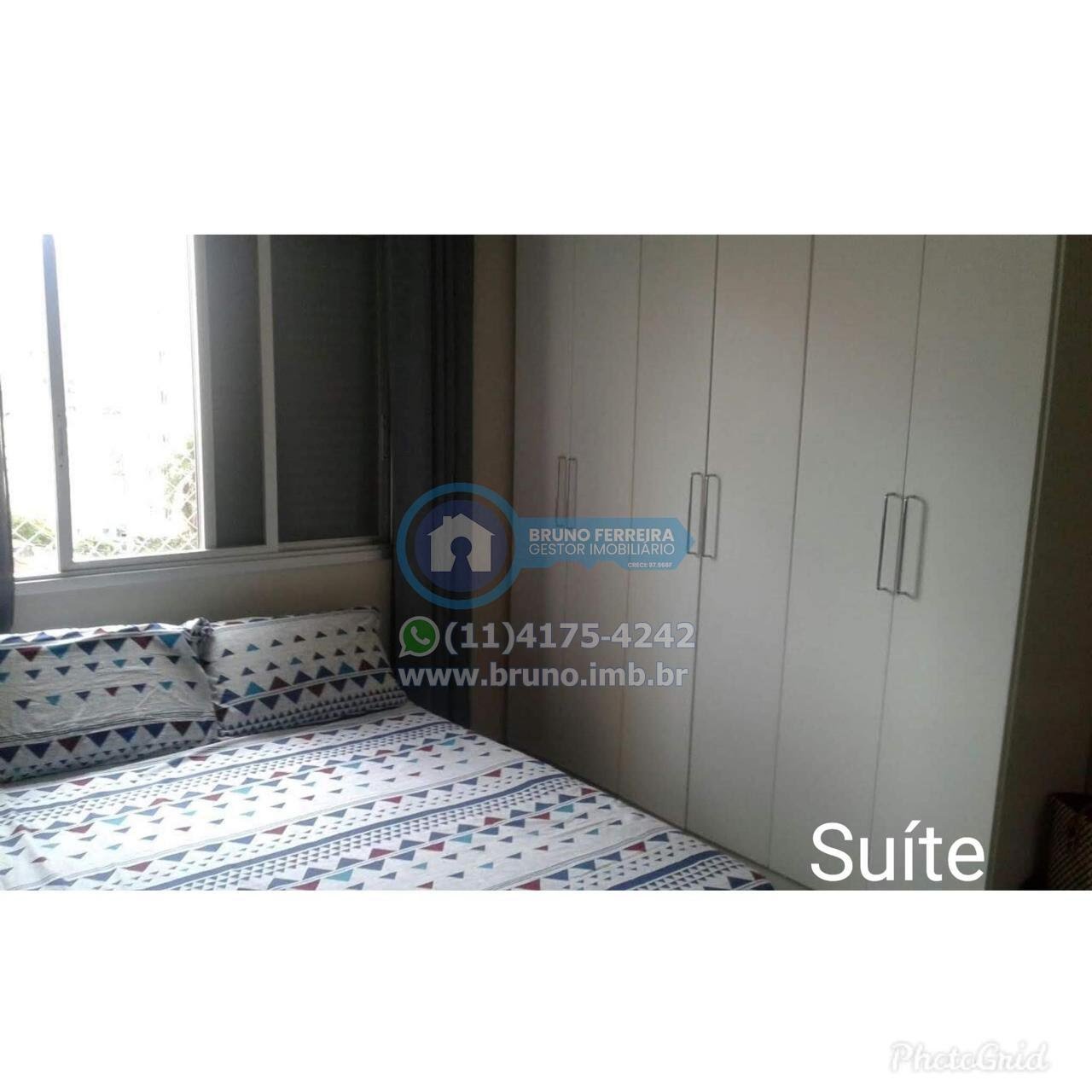 Apartamento à venda com 3 quartos, 2 banheiros, 1 vaga e 85m² no Jardim São Paulo, São Paulo (SP) — foto 18 de 20