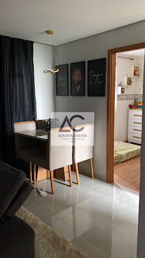 Apartamento no bairro Paraíso  -  Ponte Nova