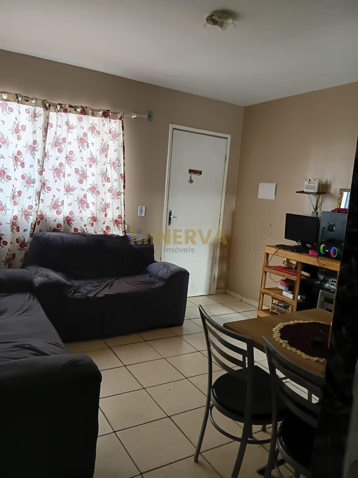 Apartamento à venda com 2 quartos, 1 banheiro, 1 vaga e 42m² no Vila Nova Bonsucesso, Guarulhos — foto principal