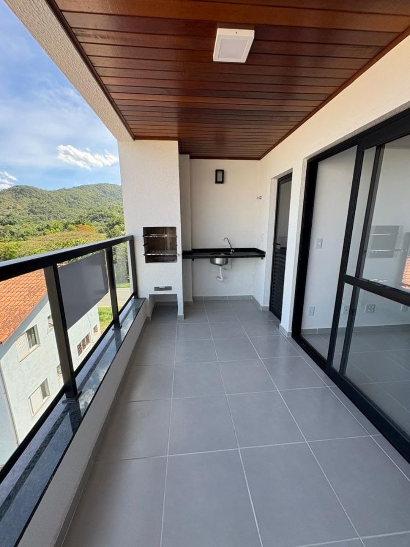 Apartamento à venda com 2 quartos, 2 banheiros, 1 vaga e 63m² no Itaguá, Ubatuba (SP) — foto 6 de 17