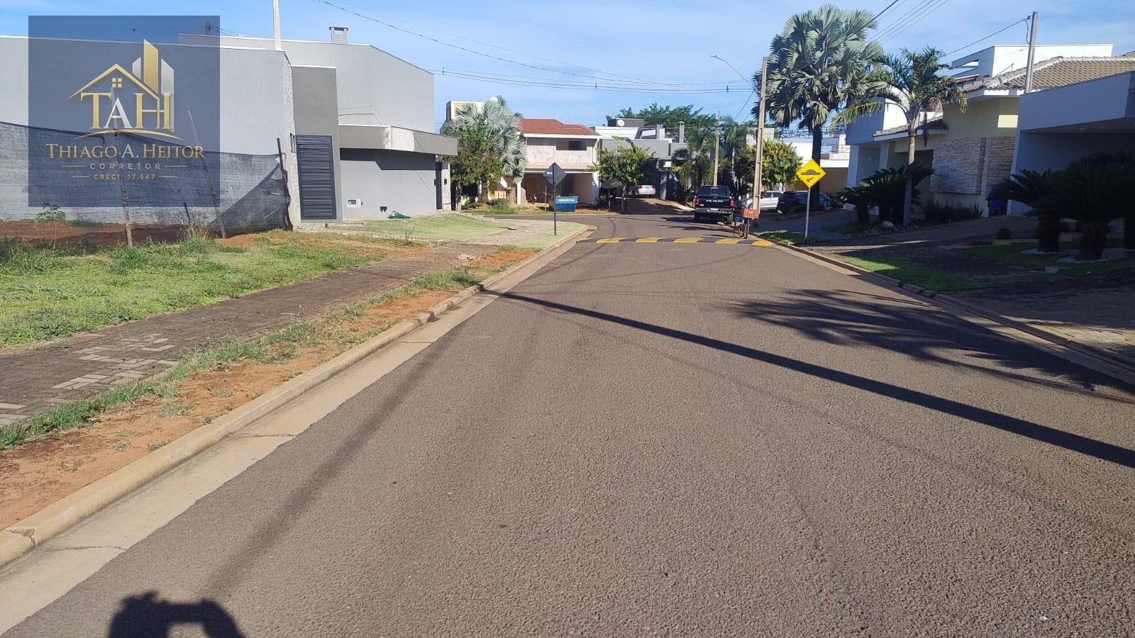 Infraestrutura toda pronta