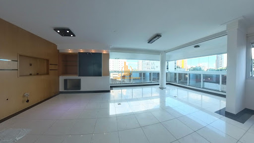 Apartamento em Jardim, Santo André: 3 Suítes à Venda