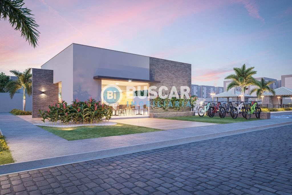 Apartamento à venda com 2 quartos, 1 banheiro, 1 vaga e 41m² no Sim, Feira de Santana (BA) — foto 2 de 16