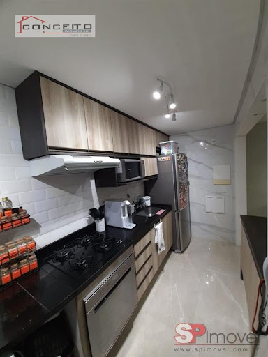 Apartamento em Vila Formosa  -  São Paulo