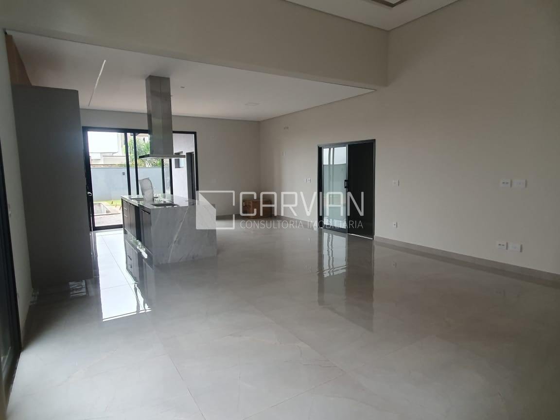 Casa à venda com 4 quartos, 5 banheiros, 4 vagas e 252m² no Condomínio Alphaville I, Ribeirão Preto — foto principal