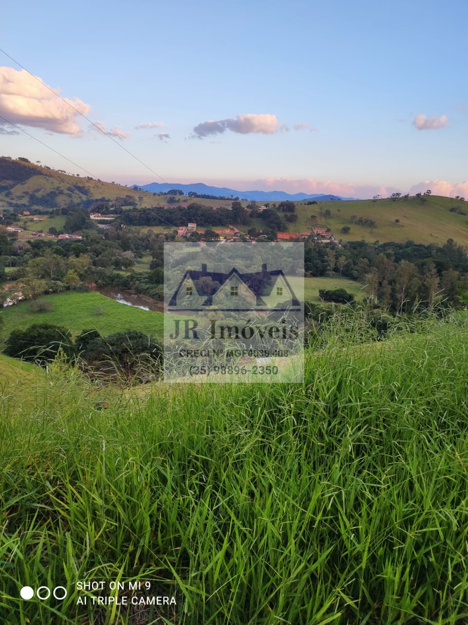 Terreno à venda com 3000m² de terreno no Mato Dentro de Baixo, Piranguinho (MG) — foto 5 de 18