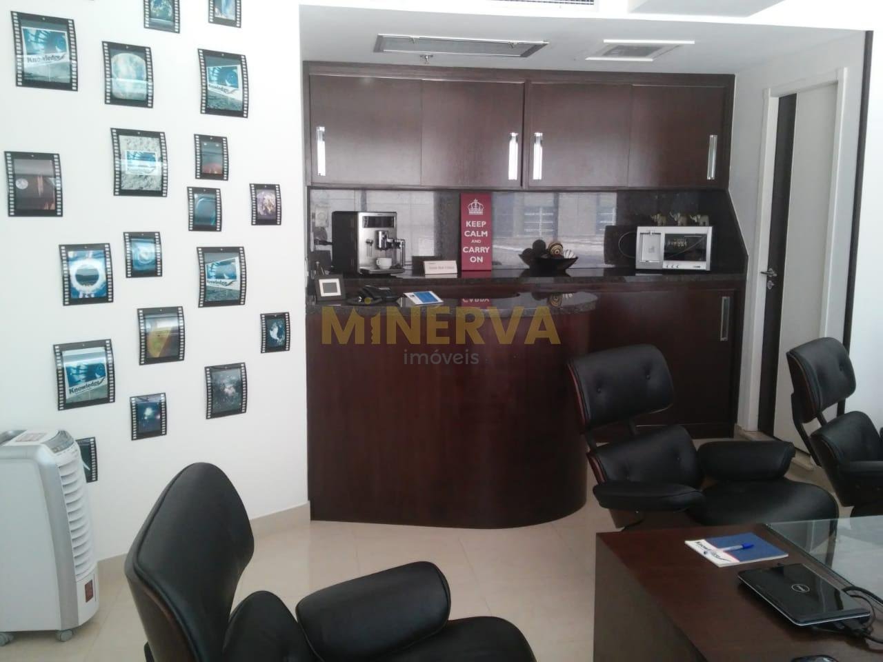 Comercial à venda com 2 banheiros, 2 vagas e 78m² no Centro, Guarulhos (SP) — foto 17 de 18