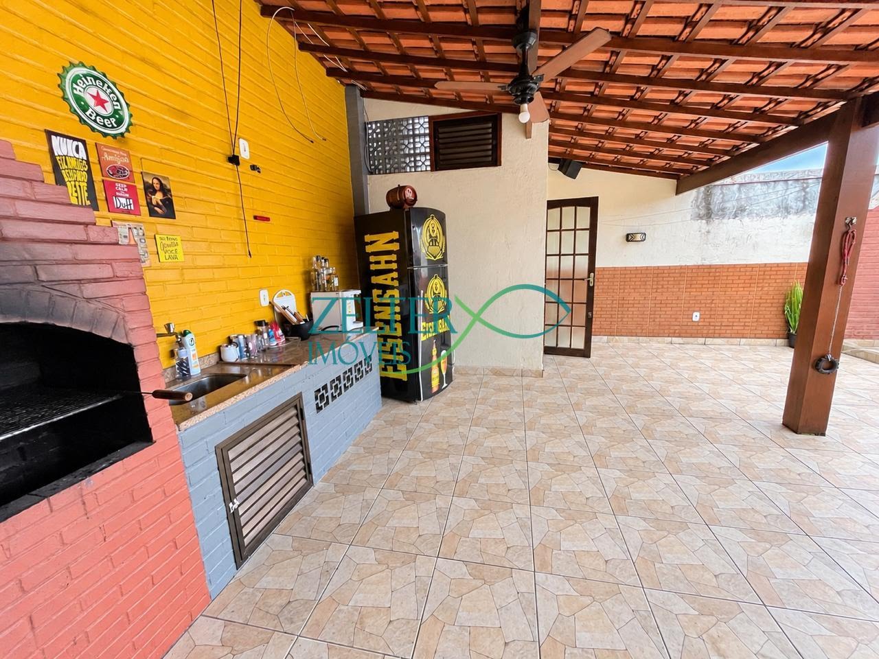 Casa à venda com 2 quartos, 1 suíte, 1 vaga e 73m² no Brás de Pina, Rio de Janeiro (RJ) — foto 30 de 30