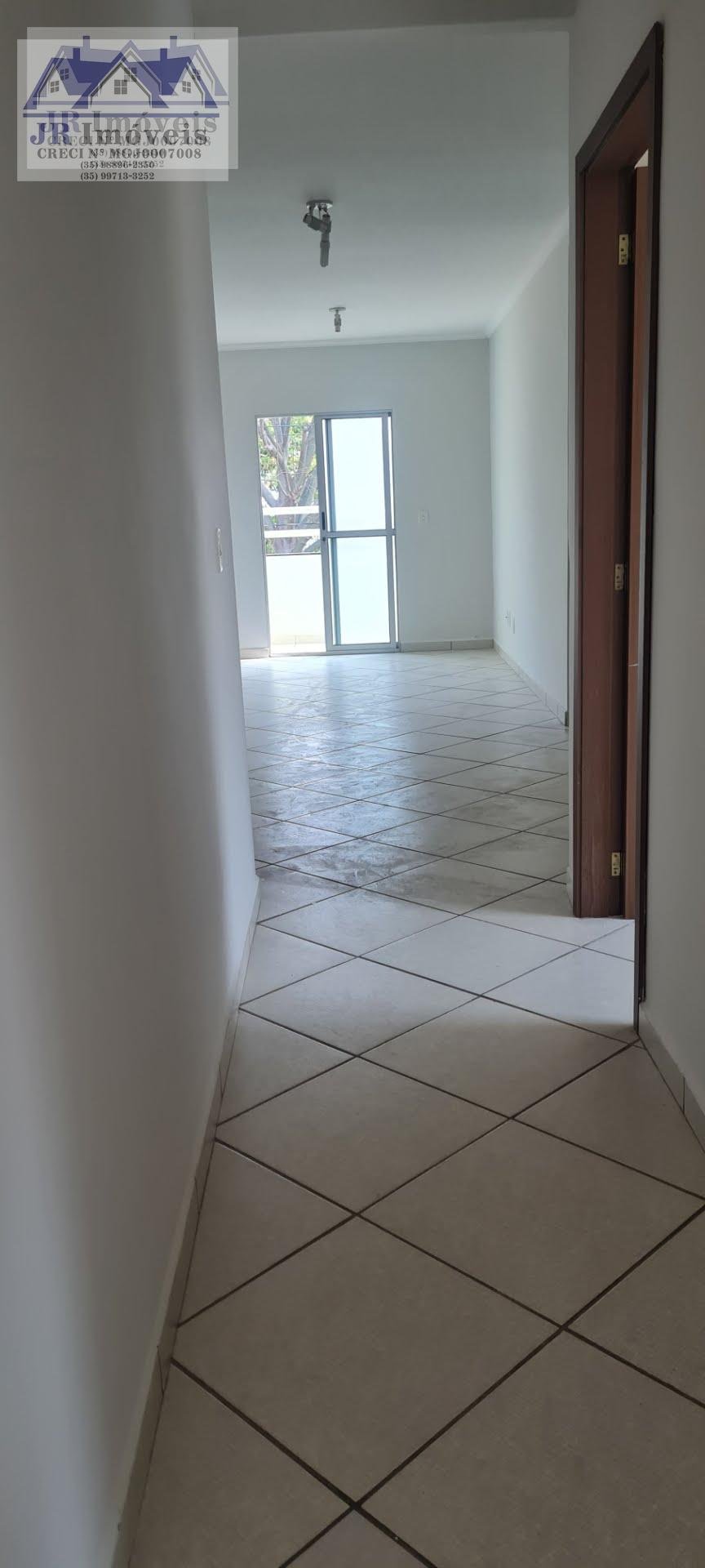 Apartamento para alugar com 2 quartos, 1 suíte e 1 vaga no Boa Vista, Itajubá (MG) — foto 22 de 30