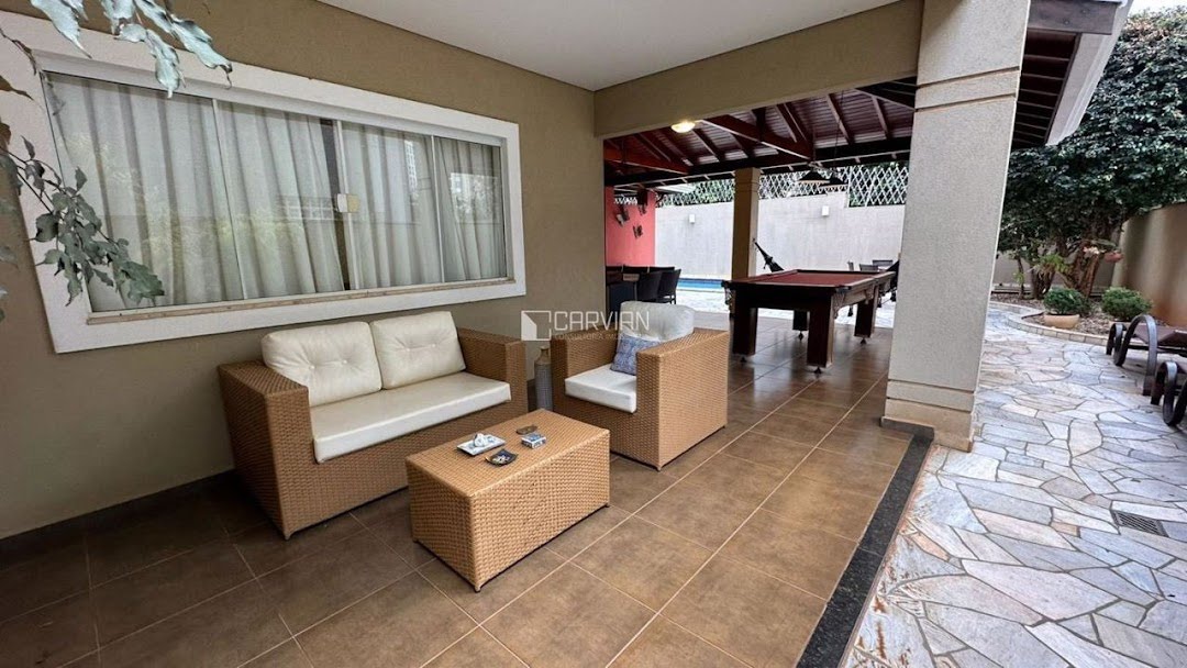 Casa à venda com 4 quartos, 4 suítes, 5 vagas e 380m² no Jardim Botânico, Ribeirão Preto (SP) — foto 29 de 30