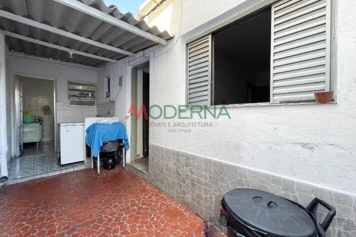 Casa à venda com 3 quartos, 2 banheiros, 2 vagas e 180m² no Paulicéia, São Bernardo do Campo (SP) — foto 10 de 16