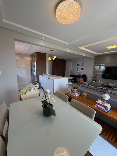 Apartamento, 3 quartos, 118 m² - Foto 6