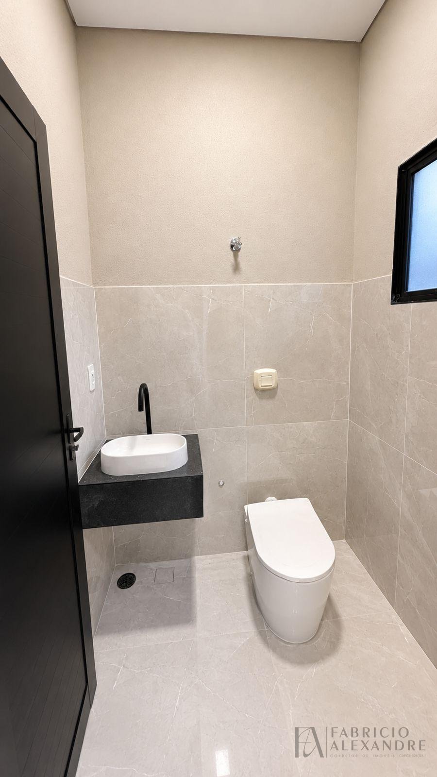 Casa à venda com 3 quartos, 1 suíte, 1 vaga e 120m² no Residencial Set Sul, São José do Rio Preto (SP) — foto 10 de 12