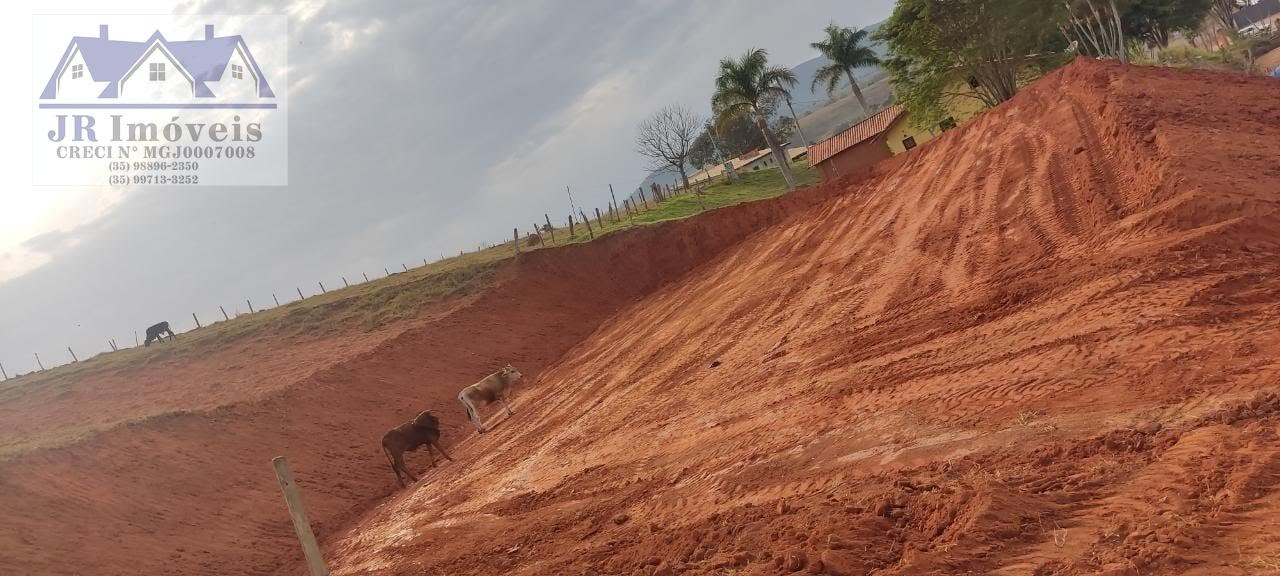 Terreno à venda com 1009m² de terreno no Forros, São José do Alegre (MG) — foto 5 de 7