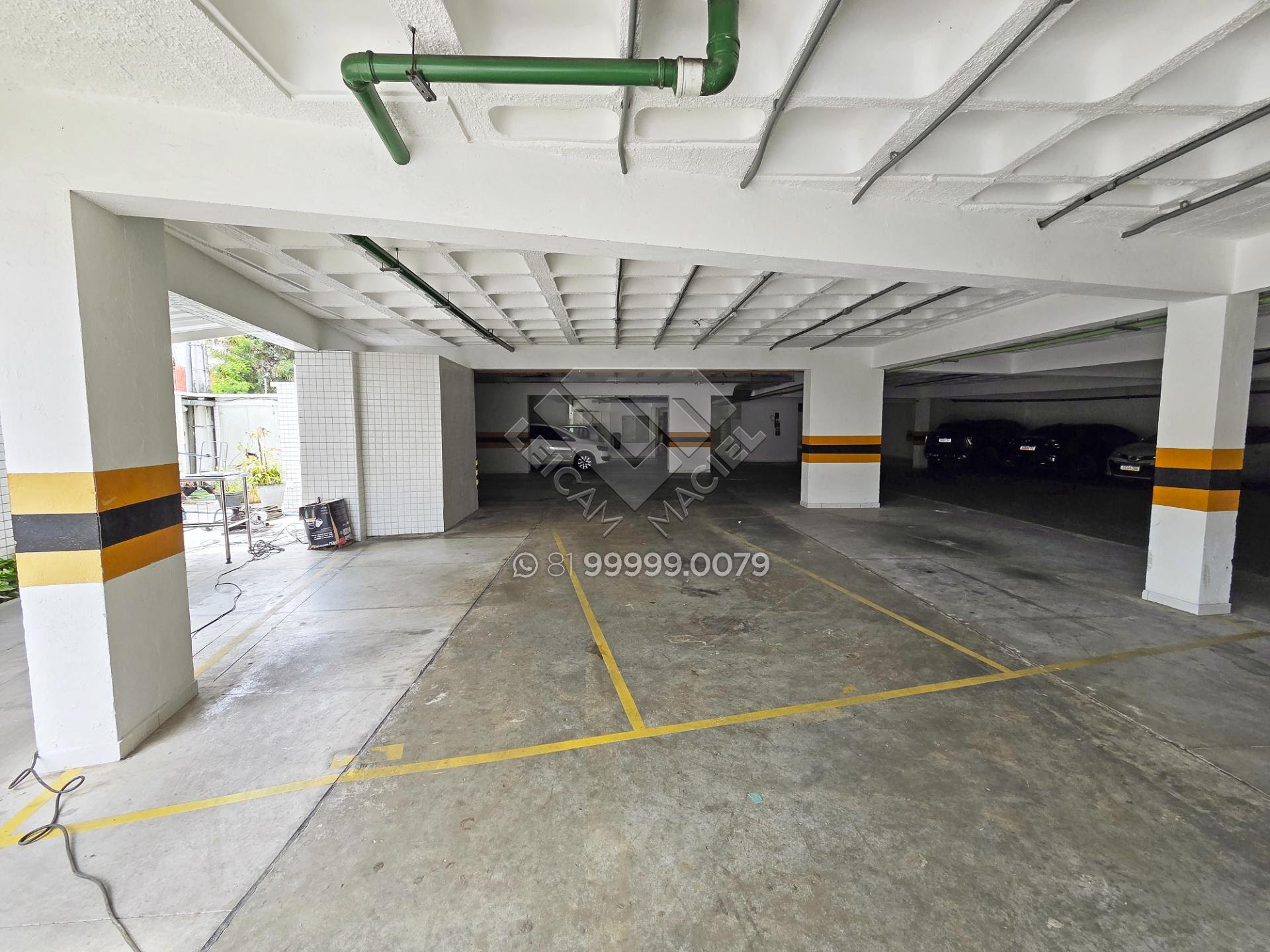 Apartamento à venda com 3 quartos, 3 suítes, 2 vagas e 130m² no Casa Amarela, Recife (PE) — foto 27 de 30