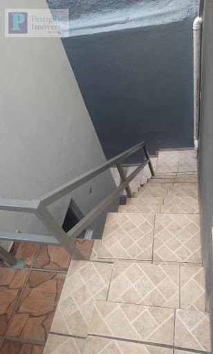 Casa em Mikail II  -  Guarulhos