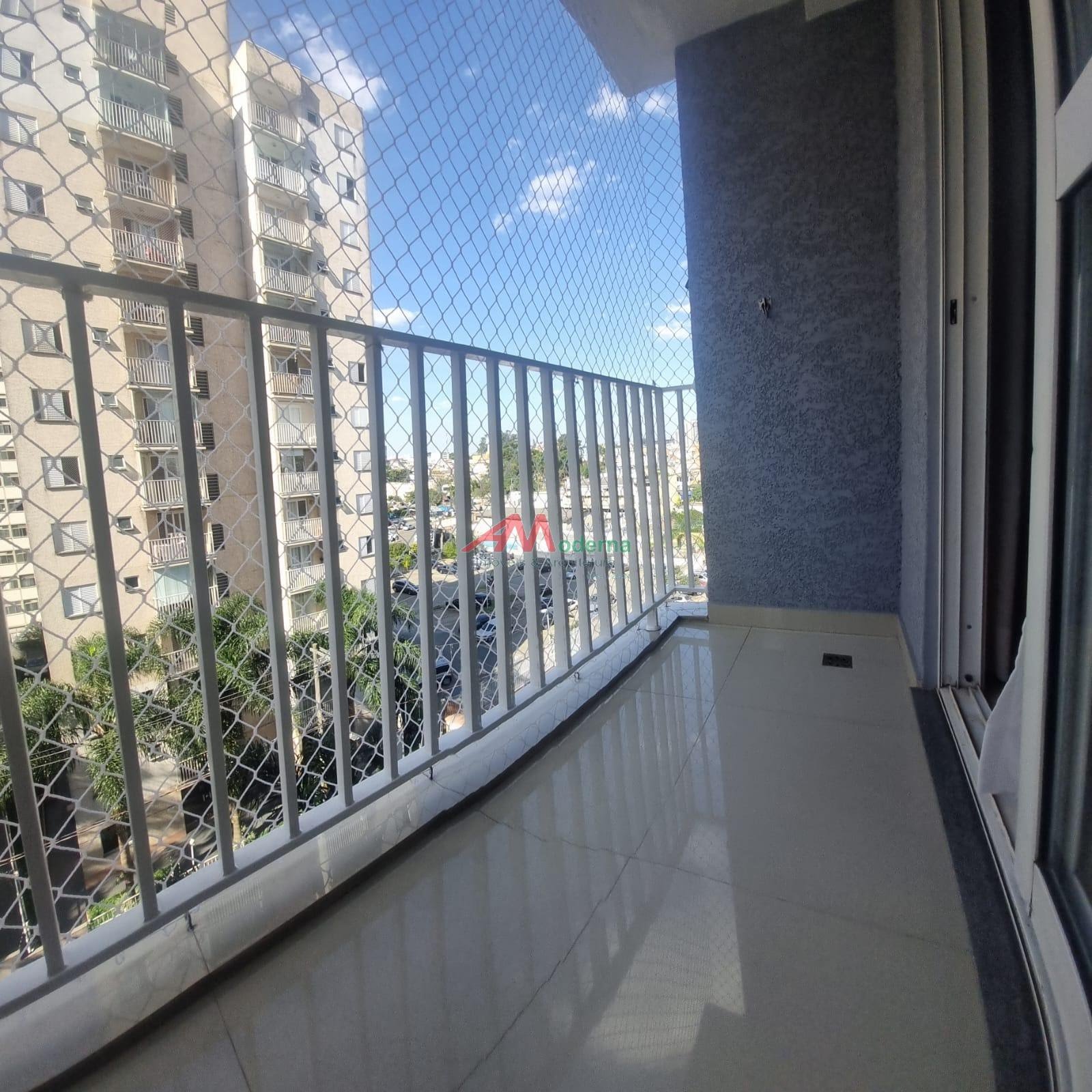 Apartamento à venda com 2 quartos, 1 banheiro, 1 vaga e 47m² no Taboão, São Bernardo do Campo (SP) — foto 21 de 30