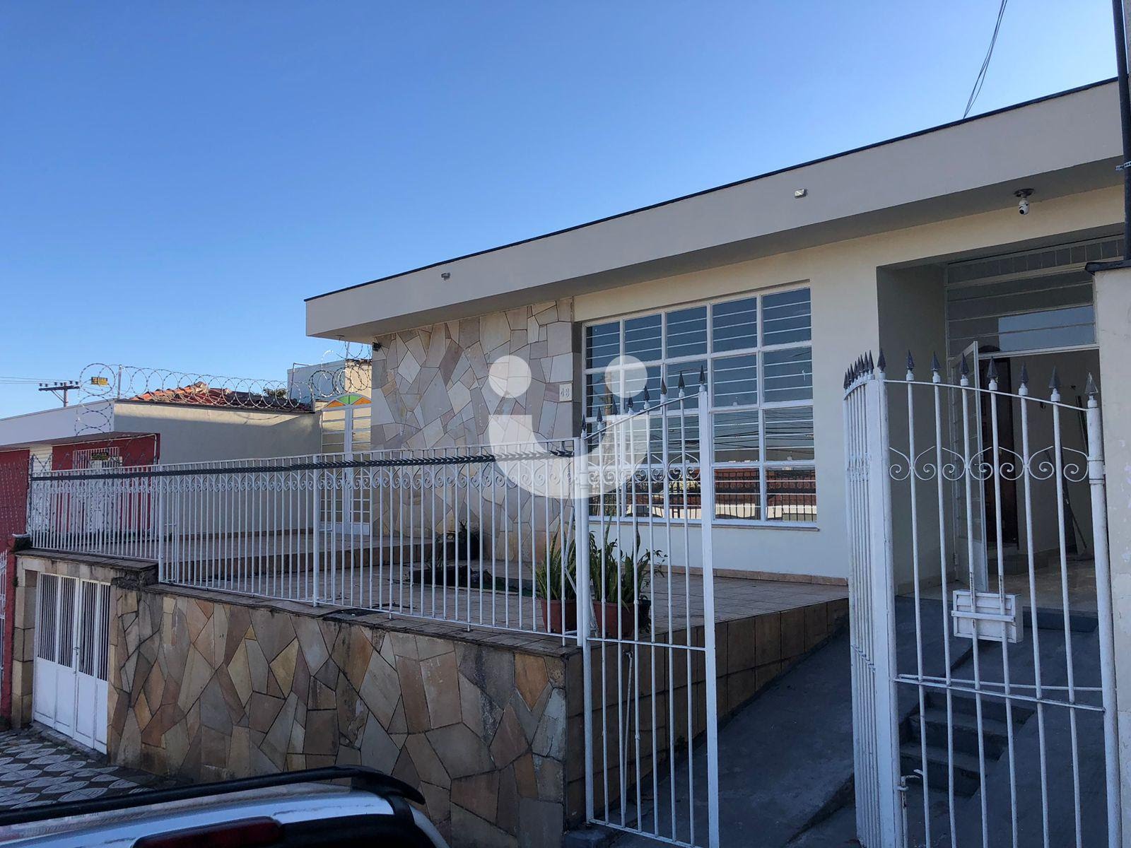 Casa para locação santa rosalia sorocaba/SP