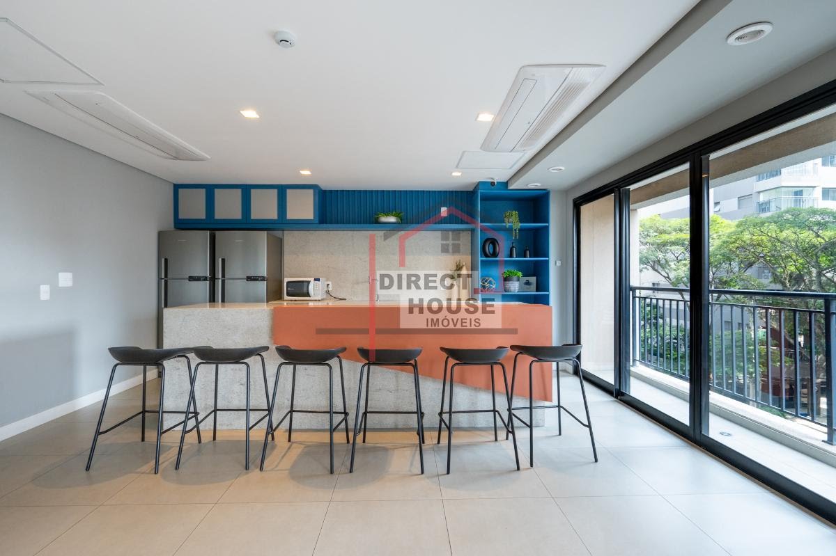 Apartamento, 1 quarto, 31 m² - Foto 37