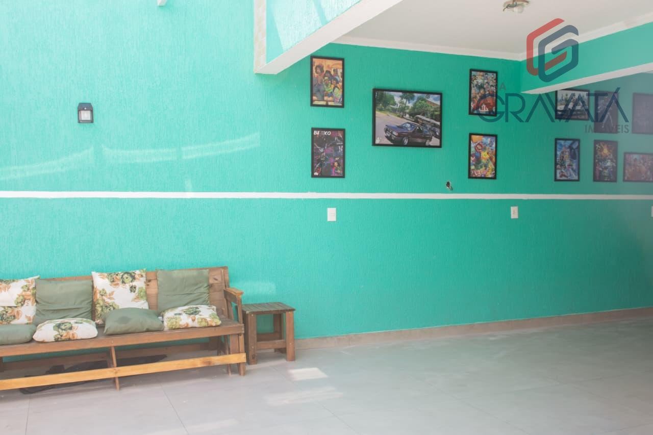 Casa à venda com 2 quartos, 2 suítes e 4 vagas no Vila Humaita, Santo André (SP) — foto 3 de 28