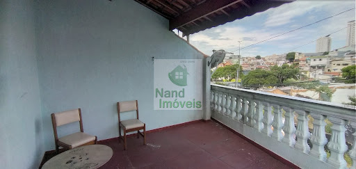 Sobrado em Vila Formosa - São Paulo, SP