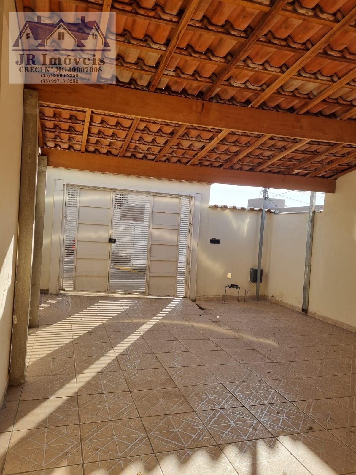 Casa à venda com 2 quartos, 1 banheiro, 1 vaga e 52m² no Eldorado, Itajubá (MG) — foto 12 de 16
