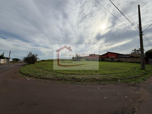 Lote / Terreno em Bela Vista  -  Santa Rita do Passa Quatro