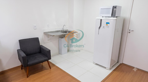 Apartamento em Vila das Bandeiras - Guarulhos, SP