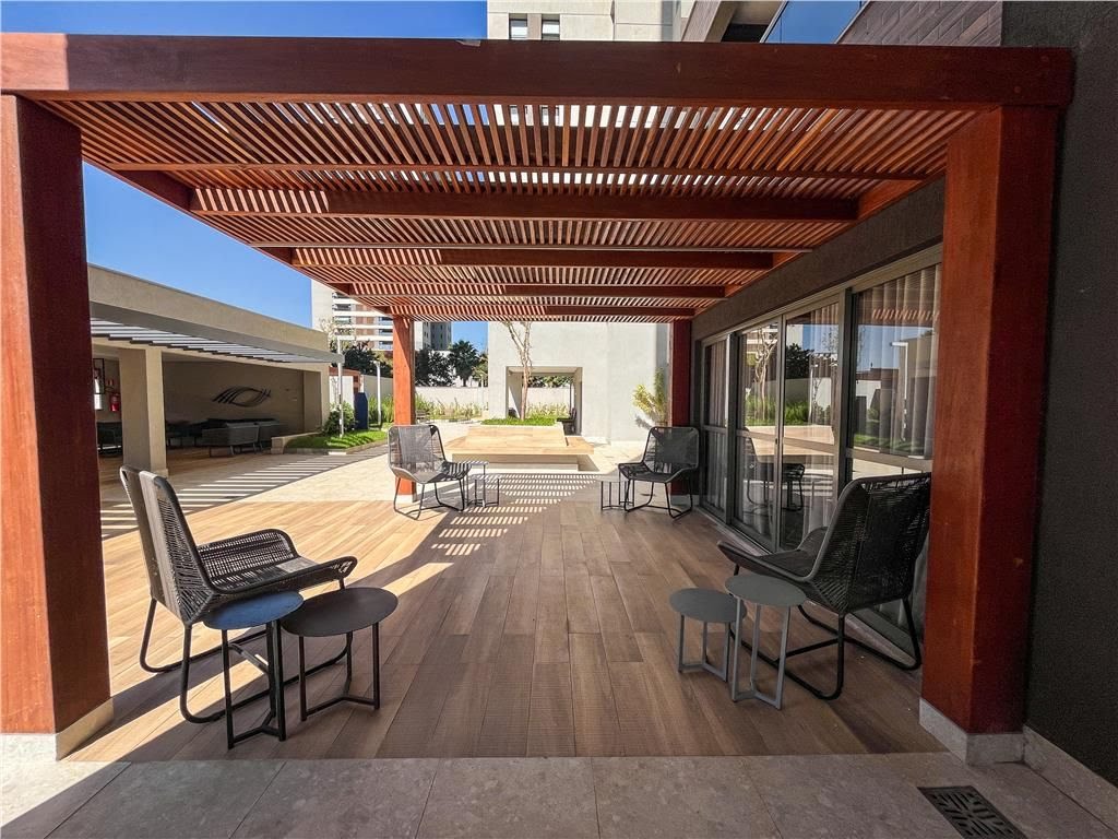 Apartamento à venda com 3 quartos, 3 suítes, 2 vagas e 111m² no Jardim Olhos D Agua, Ribeirão Preto (SP) — foto 5 de 30