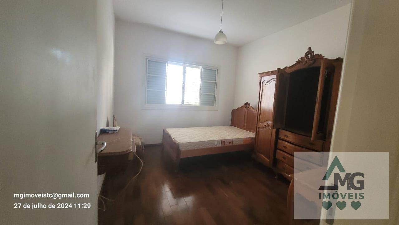 Casa à venda com 3 quartos no Nestlé, Três Corações (MG) — foto 7 de 9